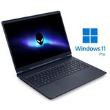 Dell alienware 16 aurora (qhd+ 120Hz, core 7 240H, 32GB, 1TB ssd, rtx 5060 8GB, backlit, win 11 pro) Cene