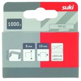 Suki Pribor za klamericu mine 8mm 1000 kom | shoptok.hr