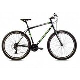 Capriolo muški bicikl mtb level 9.0 29''''/18AL crno-zeleno Cene