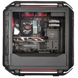 Cooler Master case cosmos C700P black edition Slike