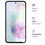 Blue Star kaljeno staklo za Samsung Galaxy A35 5G | shoptok.hr