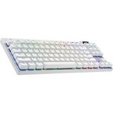 Logitech Tastatura Bluetooth gaming G PRO X TKL LIGHTSPEED mehanička 920-012148 | Eponuda.com