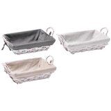  KOŠARA 35*25*12CM BEIRA SORTO 102722 | Eponuda.ba