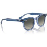 Ray-ban Sončna očala 0RJ9098S 715911 Vijolična Cene