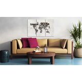  Slika - What a wonderful World - Triptych 120x80 | shoptok.hr