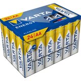 Varta 1x24 Energy Mignon AA LR 06 CUBE24 Cijene