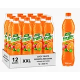 Fruits naranča-nektarina, 12 x 500 ml XXL