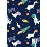 Ambar Ukrasni papir B1 - Children, Fireball Cene