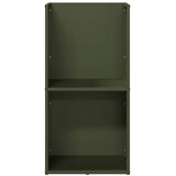  Stalak za drva 40x30x80 cm hladno valjani čelik | Eponuda.ba