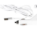 Green cell Avto polnilec - adapter za prenosnik CAD26 / CA16 / 16.5V 3.65A / magsafe APPLE | Shoptok.si