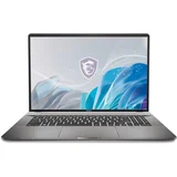 Notebook Creator Z17 HX Studio A14VGT-270 43.2 cm (17 palac) QHD+Intel® Core™ i7i7-14700HX32 GB RAM2 TB SSD;njemačka