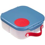 b.box posodica za shranjevanje blue blaze | Shoptok.si