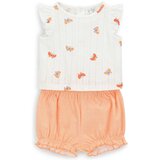 Original Marines komplet 2 djelni KR KH DFP7027BF Ž bijela 56/62 | shoptok.hr