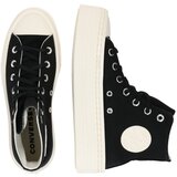 Converse Visoke tenisice crna | shoptok.hr