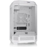 Thermaltake The Tower 300 micro ATX kućište, Snow (bijelo) | shoptok.hr