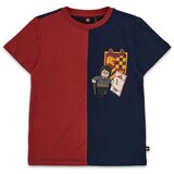 Lego Harry Potter majica kratkih rukava, bordo - 152 | ePonuda.com