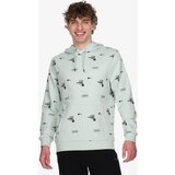 Kronos mens hoody KRA241M601-64 Cene