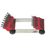 Helios Preisser Mjerke za sapnice 0599151 mjerno područje: 0,45 - 1,5 mm | Eponuda.ba
