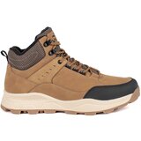 VICO Brown men's insulated trekking boots | Shoptok.si