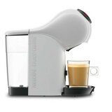 Kavni aparat Genio S bela espresso, (5000136503) | Shoptok.si