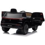 Bbo auto na akumulator 12v mercedes benz eqa 4x4 - black ( EQA-XMX625BLACK ) Cene