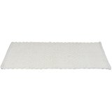 Wenko Bela tekstilna kopalniška preproga 50x80 cm Ecoli – | Shoptok.si