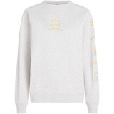 O'neill Majica svetlo modra / svetlo rumena / svetlo siva | Shoptok.si