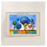 WALLXPERT PZL_0130_1000 multicolor puzzle | Eponuda.com