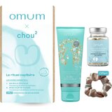 Omum x chou² Hair Care Set - 1 set | shoptok.hr