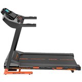 Athletic Traka za trčanje 220V 16km/h 123x42cm 04691 | Eponuda.ba