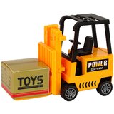  Narančasti viličar za igru sa kutijom - TOYS | shoptok.hr