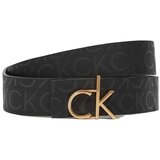 Calvin Klein Jeans Pasovi LV04F7038G Črna Cene