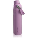 Stanley IceFlow™ Fast Flow Lid Bottle boca za vodu od nehrđajućeg čelika Lilac 600 ml | shoptok.hr
