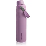IceFlow™ Fast Flow Lid Bottle boca za vodu od nehrđajućeg čelika Lilac 600 ml