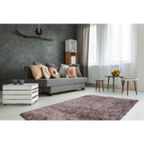 Kayoom PREPROGA Z VISOKIM FLOROM Diamond 700 Champagner 120/170 cm taftano barve šampanjca | Shoptok.si
