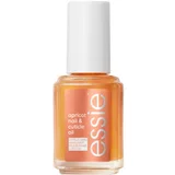 Essie olje za nego nohtov in obnohtne kožice - Apricot Nail & Cuticle Oil
