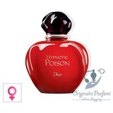 Christian Dior ženska toaletna voda Hypnotic Poison 100ml EDT | ePonuda.com