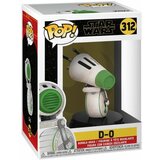 Funko figura POP STAR WARS EP 9: STAR WARS - D-0 Cene