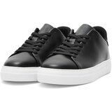 Selected Homme Niske tenisice 'SLHDAVID' crna | shoptok.hr