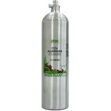 Akvarijum Centar Aluminijumska boca za CO2 - 3 l | ePonuda.com