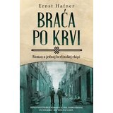 Laguna Ernst Hafner - Braća po krvi Cene