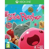 XBOX ONE Slime Rancher