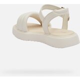 Geox Cream Girls' Sandals Kodette - Girls | shoptok.hr