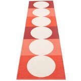 Pappelina Crvena/krem unutarnja i vanjska staza 70x280 cm Otto Berry – | shoptok.hr