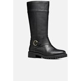 Geox D HOARA Crna | shoptok.hr