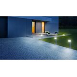 Steinel 079284 - Spoljna LED svetiljka GL 80 C LED/9,1W/230V IP44 antracit | Eponuda.com