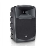 Ld Systems ROADBUDDY 10 HS B5, Akumulatorski zvočnik z naglavnim mikrofonom, 600 Mhz - - Audio-Kondric | Shoptok.si