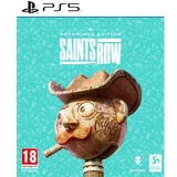Deep Silver SAINTS ROW - NOTORIOUS EDITION PS5