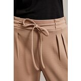 Marisse Women's Trousers Z-Sp-4506 L.Brown | ePonuda.com