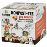 GARTENleben Kompost-čaj mini - univerzal